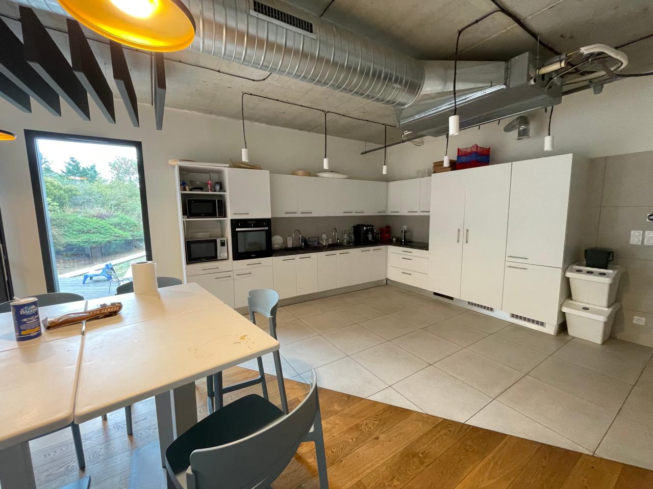 Bureau Colomiers 138m² Location bureau Colomiers Haute-Garonne OLBUR2534152 10